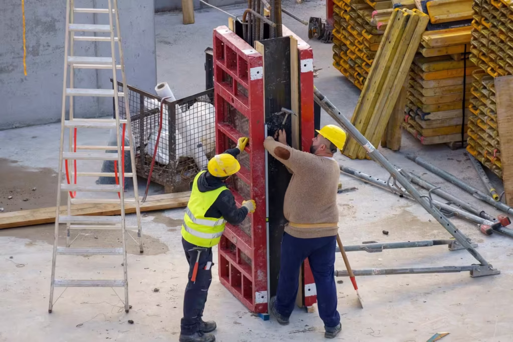 PEB Construction