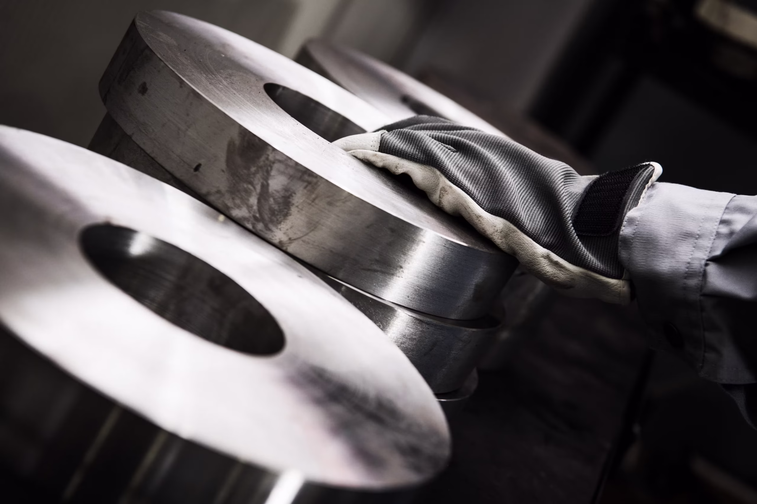 Properties of Steel