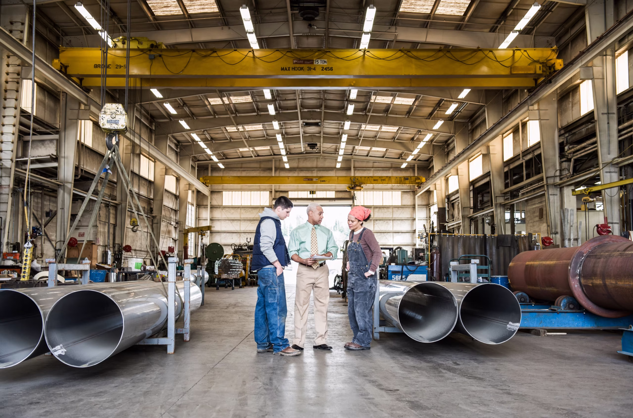 PEB Manufacturers in India